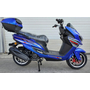 Скутер Spark SP150S-18 Синій, image , зображення 16