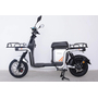 Электровелосипед Crosser Super Max 1200W Серый, фото , изображение 4