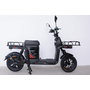Электровелосипед Crosser Super Max 1200W Черный, фото , изображение 4