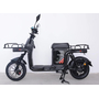 Электровелосипед Crosser Super Max 1200W Черный, фото , изображение 5