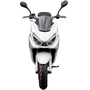 Скутер Spark SP150S-18 Белый, фото , изображение 4