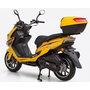 Скутер Spark SP150S-18 Желтый, фото , изображение 6
