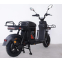 Электровелосипед Crosser Super Max 1200W Черный, фото , изображение 6