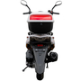 Скутер Spark SP150S-18 Белый, фото , изображение 5
