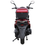 Скутер Spark SP150S-18 Червоний, image , зображення 5