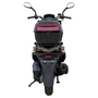 Скутер Spark SP150S-18 Чорний, image , зображення 5