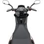 Скутер Spark SP150S-18 Белый, фото , изображение 6