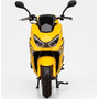 Скутер Spark SP150S-18 Желтый, фото , изображение 7
