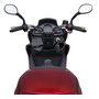 Скутер Spark SP150S-18 Червоний, image , зображення 6
