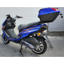 Скутер Spark SP150S-18 Синій, image , зображення 19
