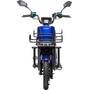 Электровелосипед Crosser Super Max 1200W Синий, фото , изображение 7