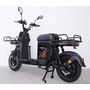 Электровелосипед Crosser Super Max 1200W Черный, фото , изображение 7