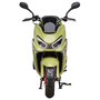 Скутер Spark SP150S-18 Зеленый, фото , изображение 7