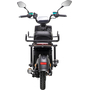 Электровелосипед Crosser Super Max 1200W Синий, фото , изображение 8