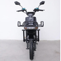 Электровелосипед Crosser Super Max 1200W Черный, фото , изображение 8