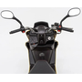 Скутер Spark SP150S-18 Желтый, фото , изображение 9