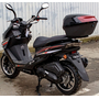 Скутер Spark SP150S-18 Чорний, image , зображення 8
