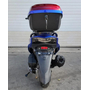 Скутер Spark SP150S-18 Синій, image , зображення 21