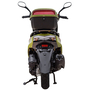 Скутер Spark SP150S-18 Зеленый, фото , изображение 8
