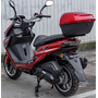 Скутер Spark SP150S-18 Червоний, image , зображення 14