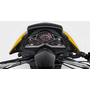 Скутер Spark SP150S-18 Желтый, фото , изображение 10