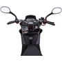 Скутер Spark SP150S-18 Зеленый, фото , изображение 9