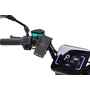 Электровелосипед Crosser Super Max 1200W Синий, фото , изображение 10